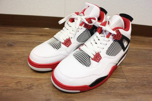 買取のスニーカー