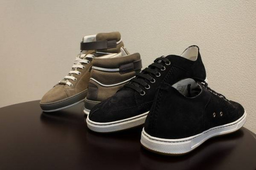 メンズのディオールオム