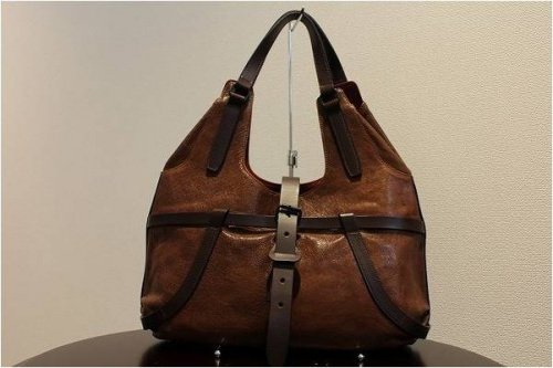 シューズ・バッグのハンドバッグ