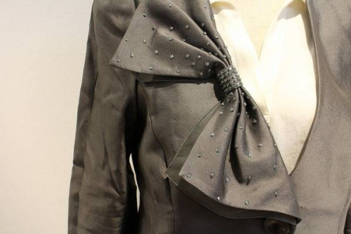 アルマーニのコレッツォーニ