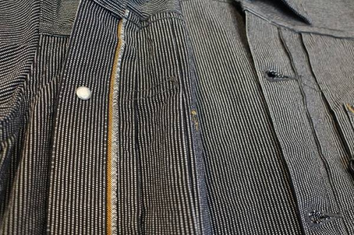 春物のトレファク