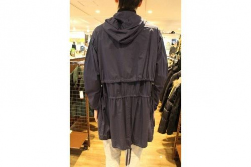 トレファクの春物