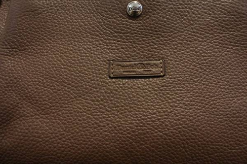 ダニエルボブのトートバッグ