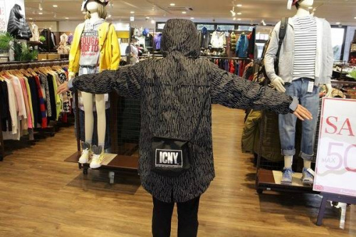 買取のストリート