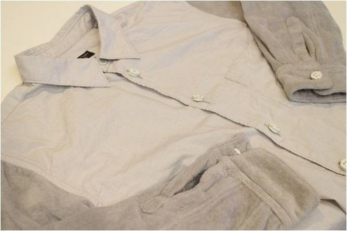 comme des garconsのコムデギャルソン