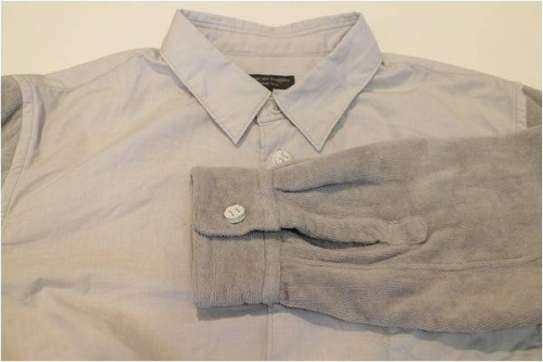 コムデギャルソンのCOMME des GARCONS HOMME PLUS