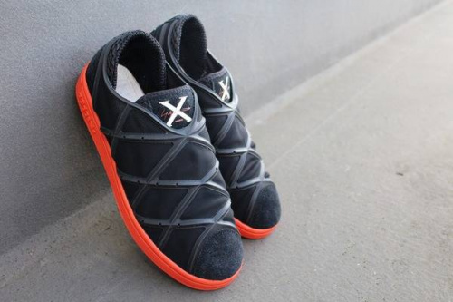 YOHJIYAMAMOTOのヨウジヤマモト