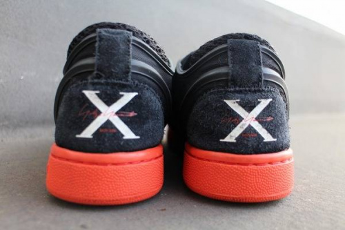 ヨウジヤマモトのヨウジスミス