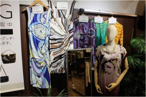 稲毛のエミリオプッチ