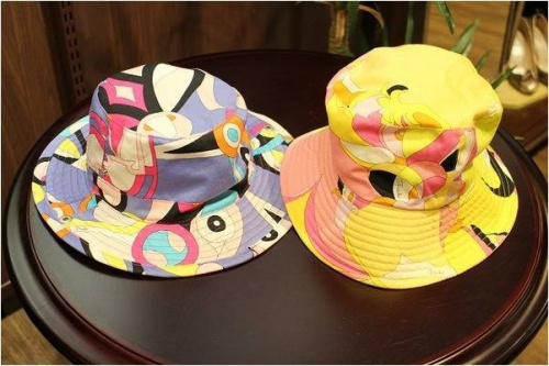 エミリオプッチのシャツ・ブラウス