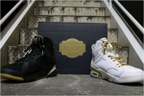 JORDANのジョーダン