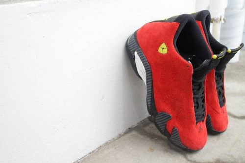 フェラーリの千葉