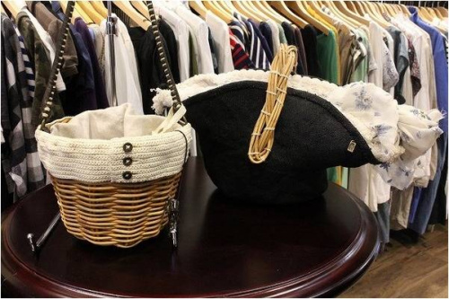 トレファクスタイルの千葉