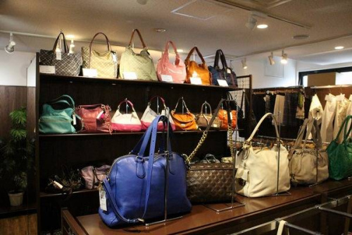 買取のトレファクスタイル