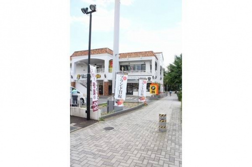 THE NORTH FACEのラリー