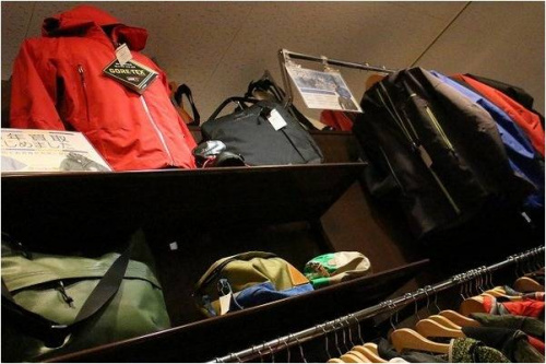 買取のﾏｳﾝﾃﾝﾊﾟｰｶｰ