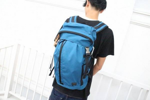 バックパックのMASTERPIECE