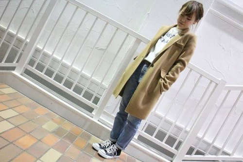 稲毛のブランド