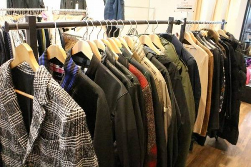 ブランドの買取