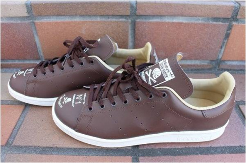 稲毛のスニーカー