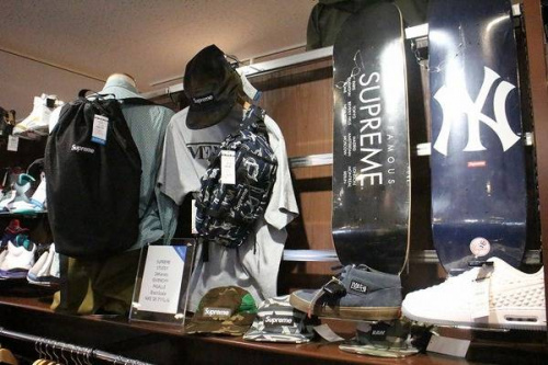 買取のジャケット