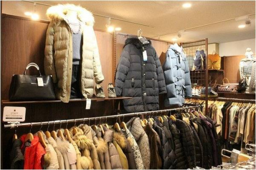 買取のブランド