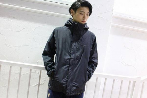 買取のARC'TERYX