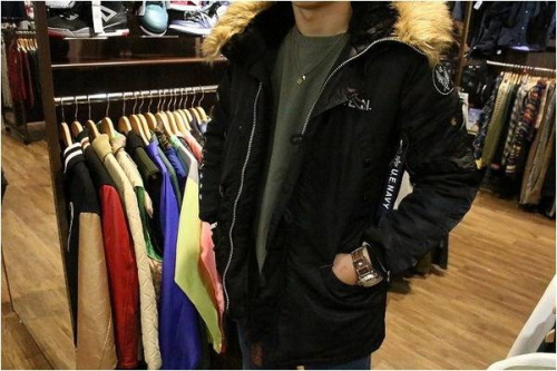 トレファクスタイル稲毛店ブログ画像２