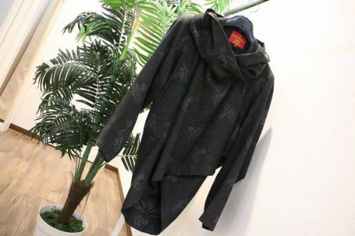コートのVivienne Westwood