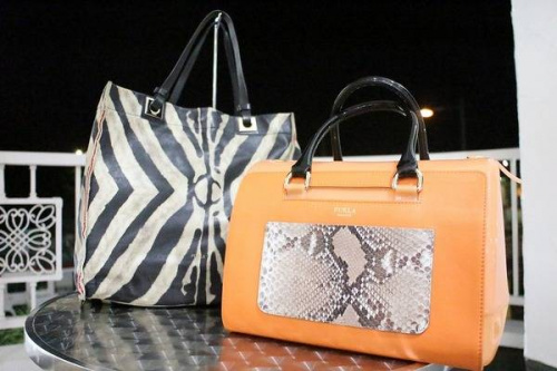 ブランドのフルラ