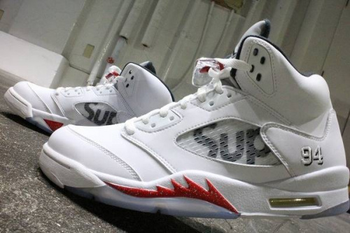 稲毛のスニーカー