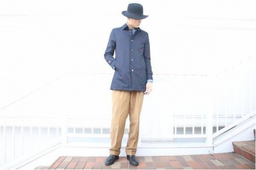 稲毛のブランド