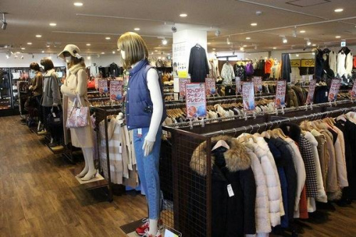 稲毛のクリスマス