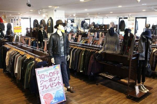 クリスマスのブランド