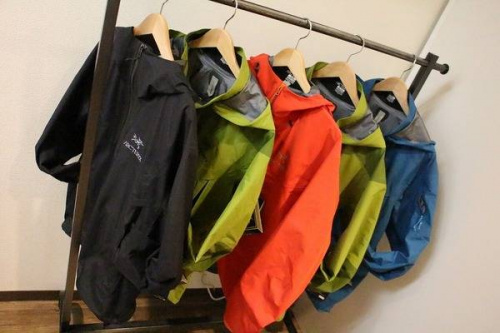 買取のアウトドア