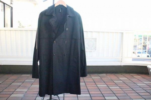 アウターのDior Homme