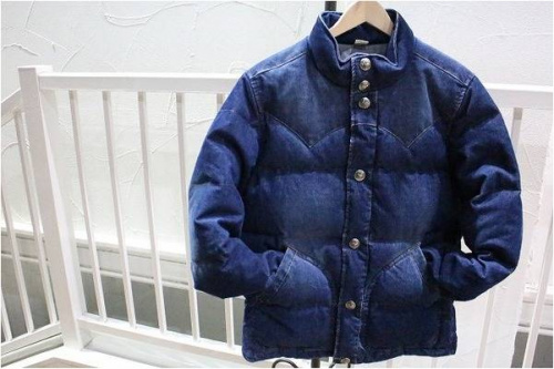 稲毛のブランド