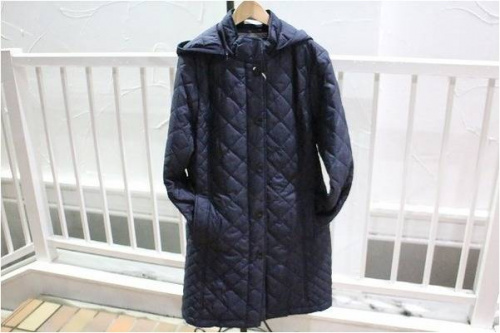 稲毛のアウター