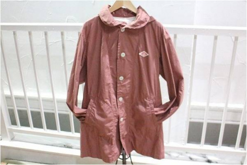 アウターのコート