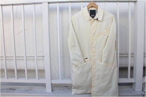 アウターのコート