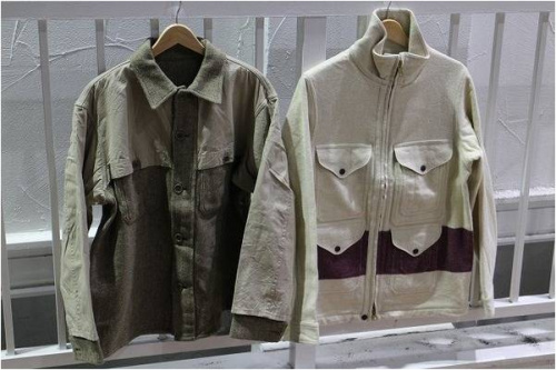 ブランドの買取