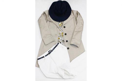 稲毛のブランド