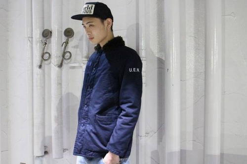 稲毛のブランド