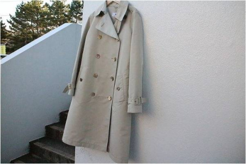 コートのトレファク