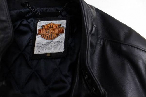 レザーのトレファク