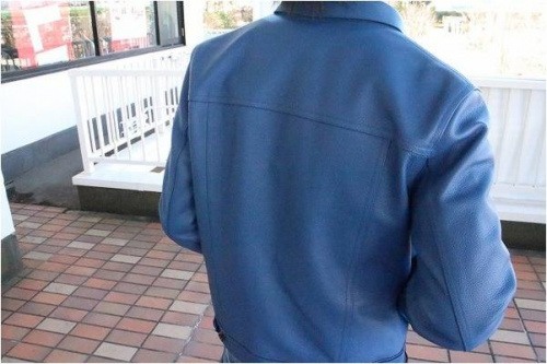 ジャケットのトレファク