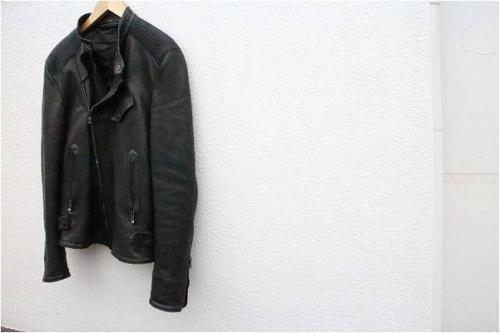 レザーのトレファク