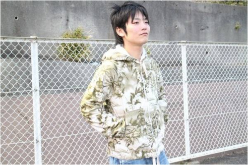 ガーメンツのトレファク