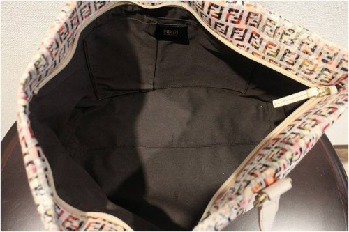 フェンディのバッグ