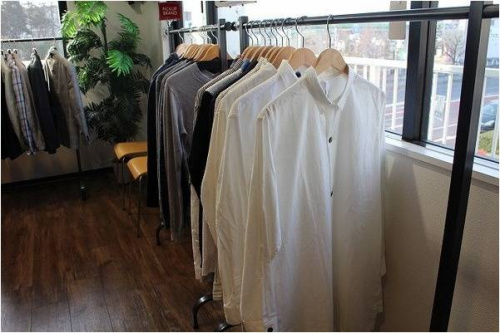 トレファクの稲毛